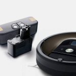 O bateriji za usisavač ALL IN ONE