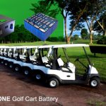 Najbolje baterije za golf: Lithium Vs. Olovna kiselina
