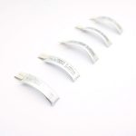 LiPO baterija 150843 3,7 V 15mAH punjiva fleksibilna zakrivljena litijum-polimerna baterija 3,7 V Lipo-polimerna baterija Lipo