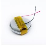 LiPO baterija 1654 3.7V 120mAh