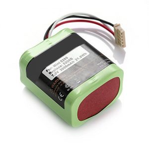 Beston Scooba Mint5200B 7.2V 3Ah zamjenska punjiva Ni-MH baterija za iRobot usisavač