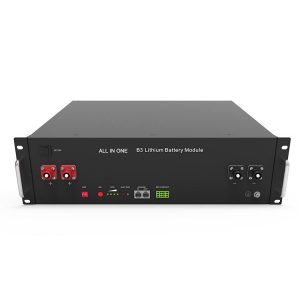 Solarna litijum-jonska baterija Cijena 48V 50-150Ah Litijumska baterija za solarnu kuću za pohranu